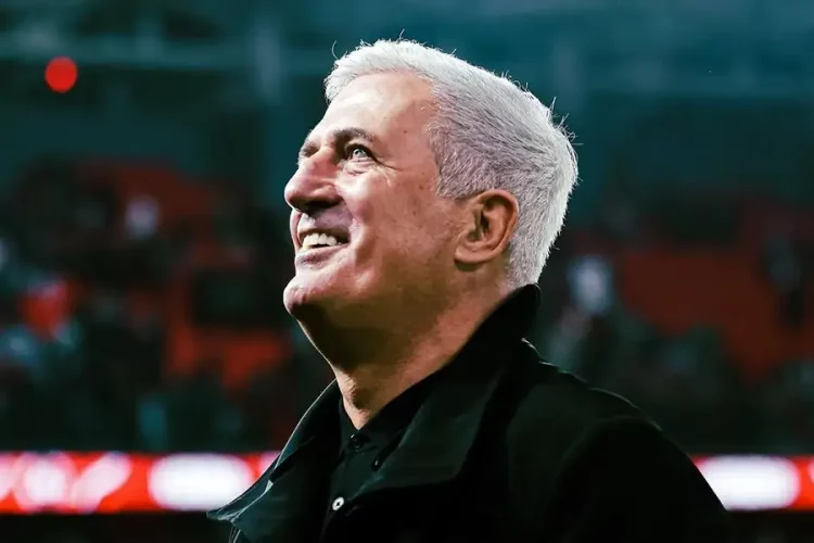 Vladimir Petkovic