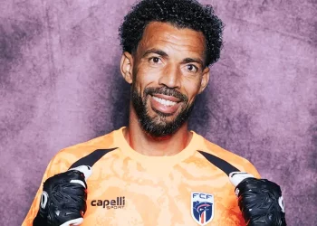 Josimar Dias Vozinha