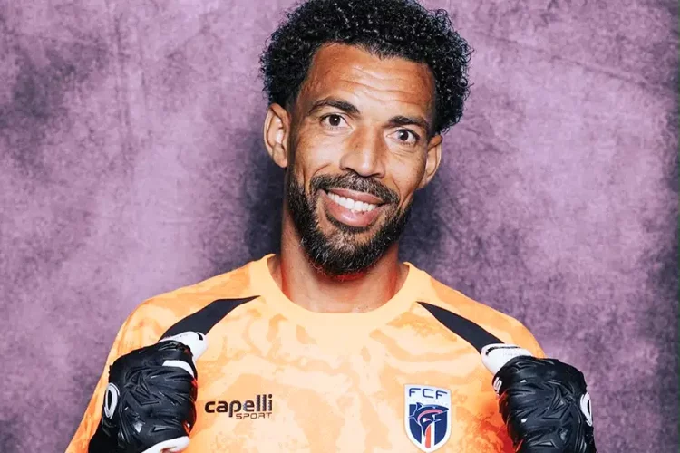 Josimar Dias Vozinha