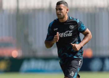 Walid Cheddira