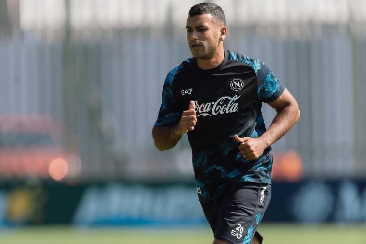 Walid Cheddira