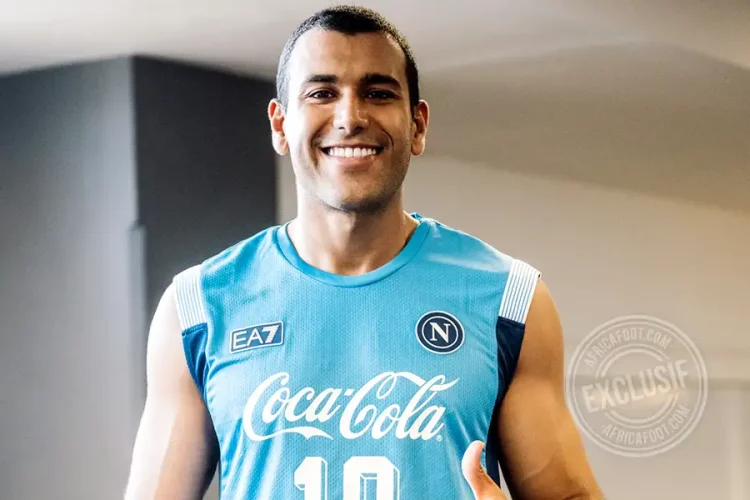 Walid Cheddira