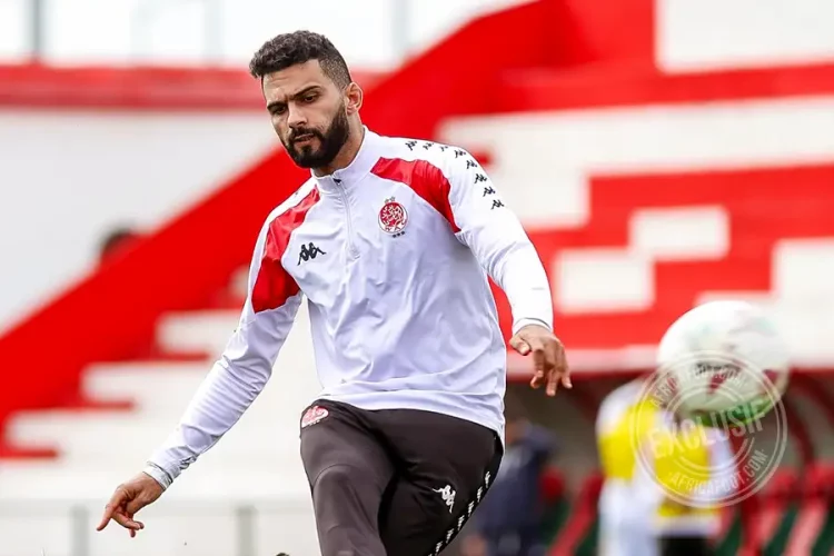 Walid Sabbar