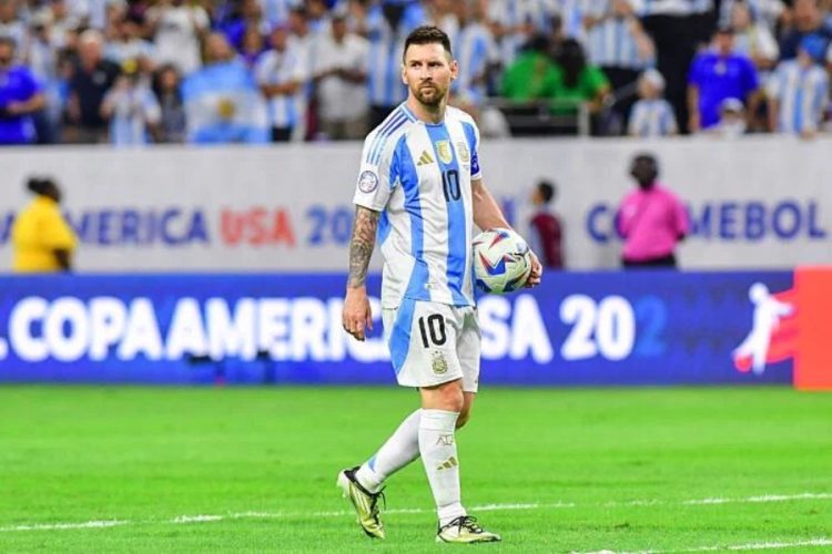 Argentine