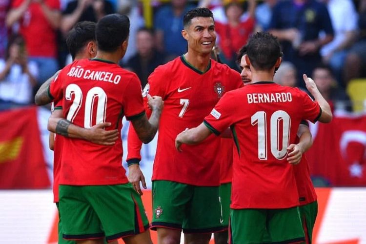 Portugal