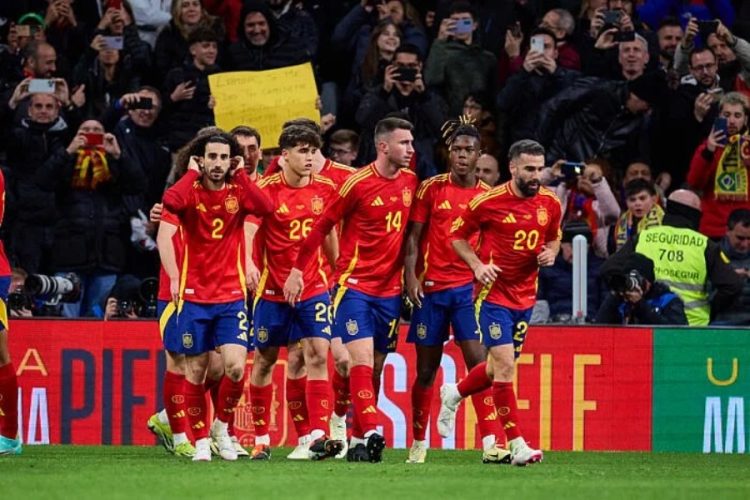 Espagne