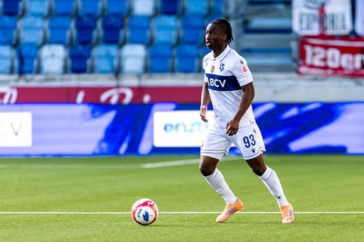 Sékou Fofana