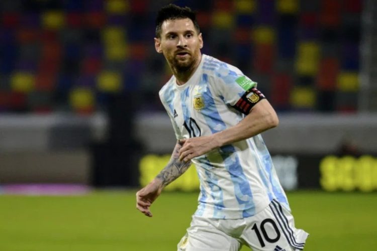 Argentine