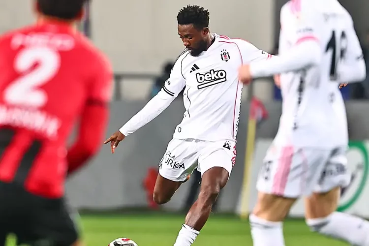 Wilfred Ndidi