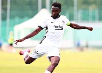 Wilfred Ndidi