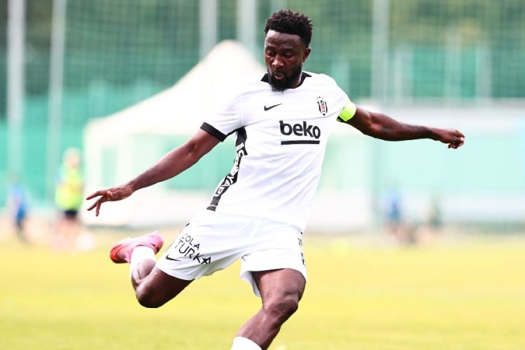 Wilfred Ndidi