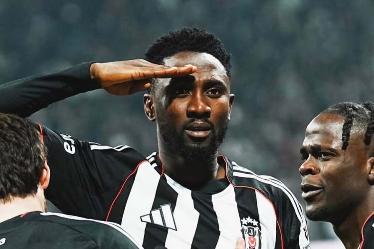 Wilfred Ndidi