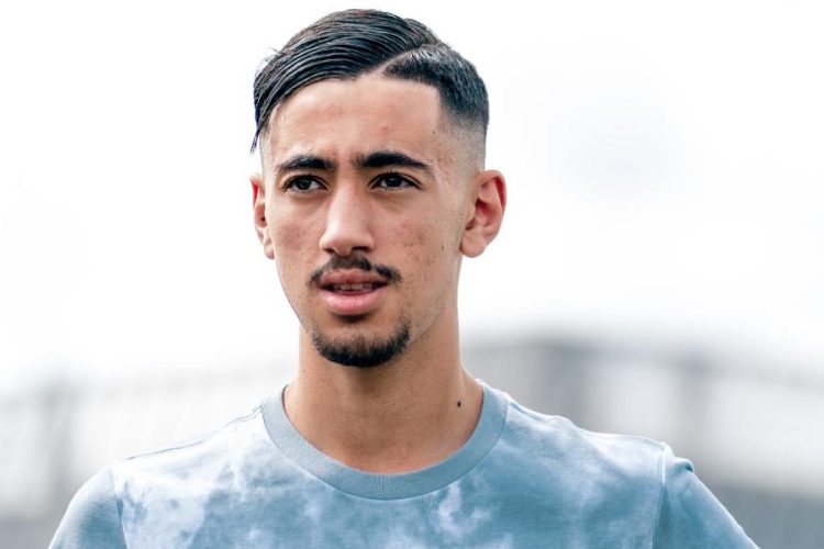 Willsem Boussaid