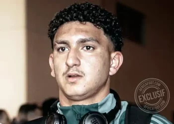 Wissem Chaouali