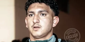 Wissem Chaouali