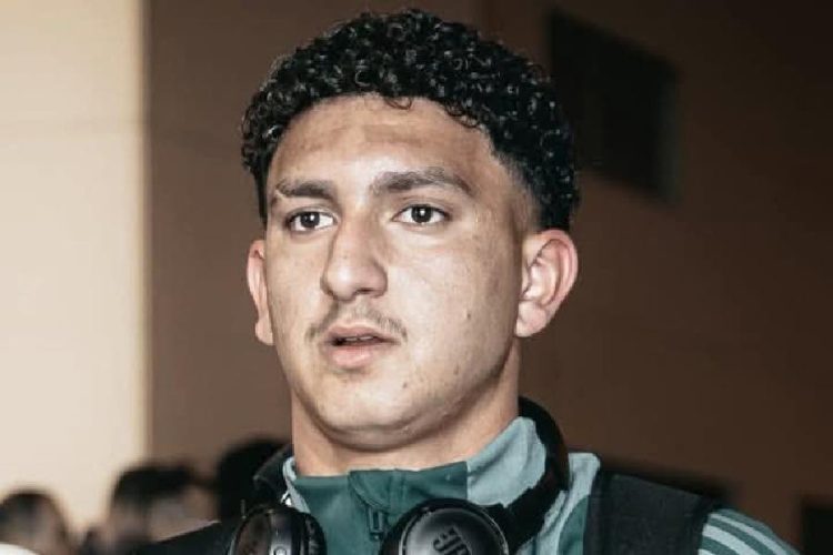 Wissem Chaouali