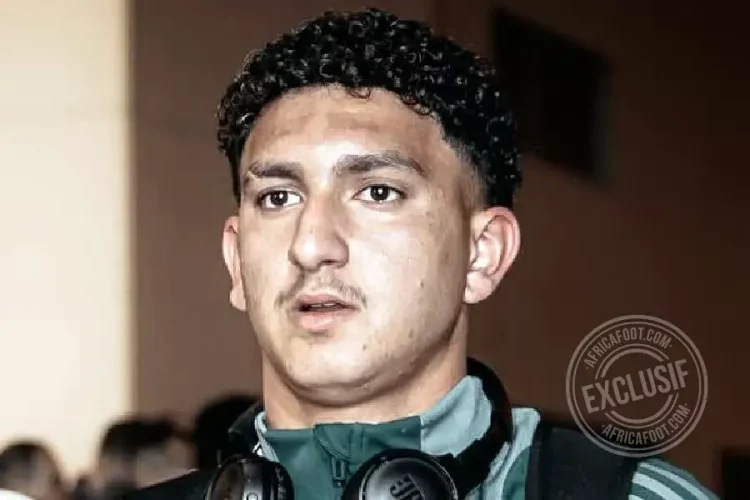 Wissem Chaouali