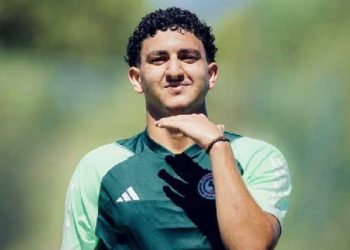 Wissem Chaouali