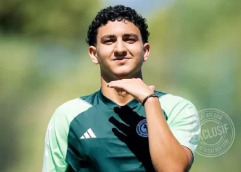 Wissem Chaouali