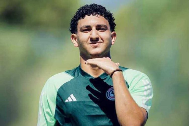 Wissem Chaouali