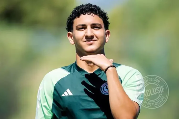 Wissem Chaouali