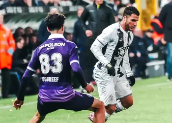 Yacine Titraoui