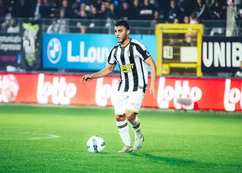 Yacine Titraoui