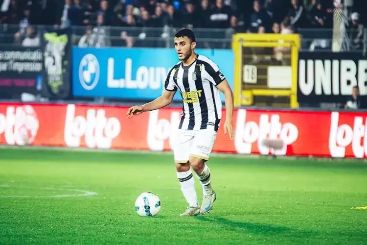 Yacine Titraoui