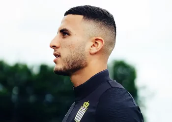 Yacine Titraoui