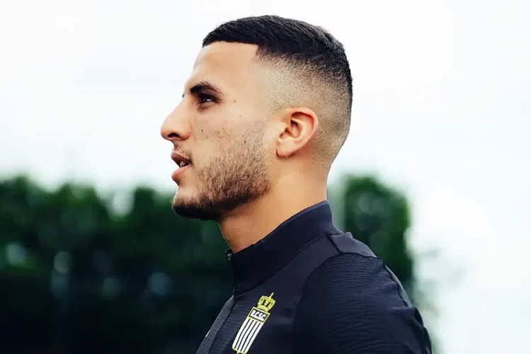 Yacine Titraoui
