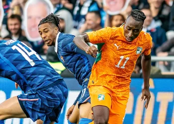 Yan Diomande