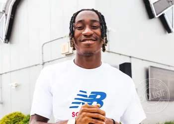 Yan Diomande