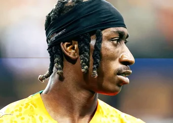 Yan Diomande