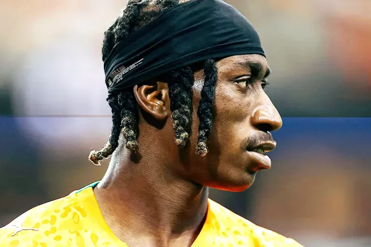 Yan Diomande