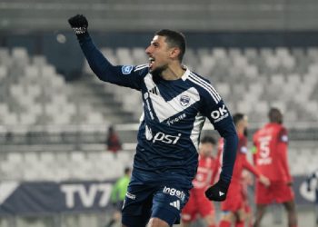 Yanis Merdji