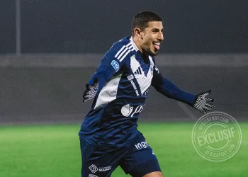 Yanis Merdji