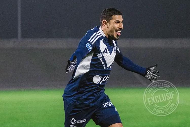 Yanis Merdji