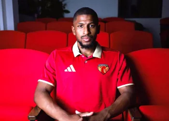 Yasser Larouci
