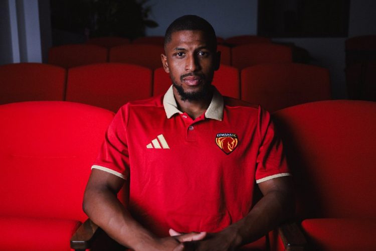 Yasser Larouci