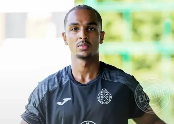 Yassine Ben Hamed