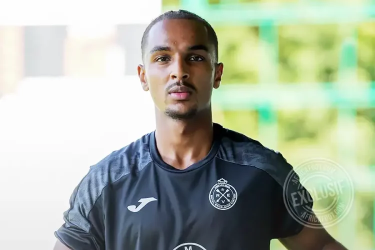 Yassine Ben Hamed