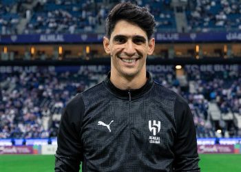 Yassine Bounou