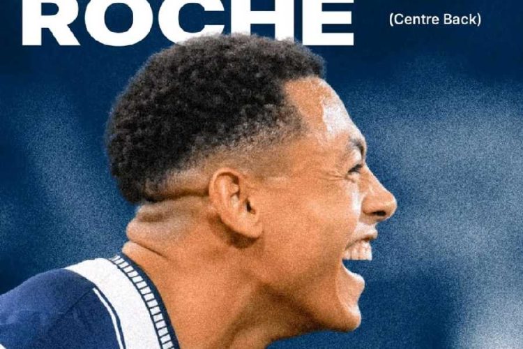 Yohan Roche