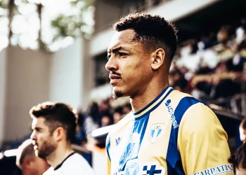 Yohan Roche