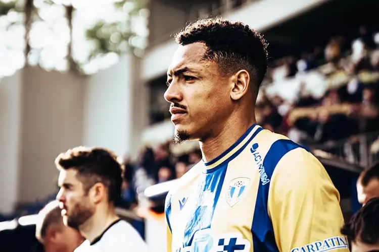 Yohan Roche