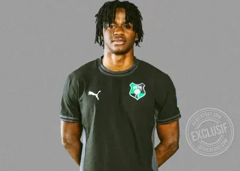 Youba Traoré