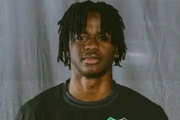 Youba Traoré