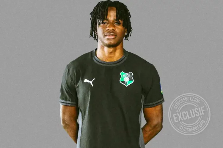 Youba Traoré