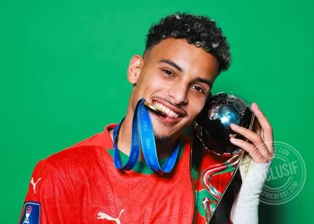 Younes El Bahraoui