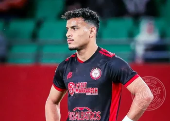Younes El Bahraoui